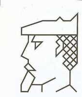 KT 2001 022
<br/>
Zonder titel
<br/>
<em>Bijwaard, Pieter (1955)</em>